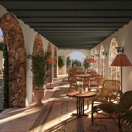 Finca Victoria Hotel & Spa Begur Dış mekan fotoğraf