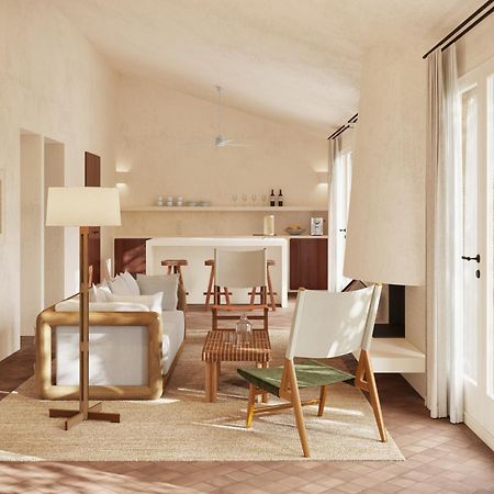 Finca Victoria Hotel & Spa Begur Dış mekan fotoğraf