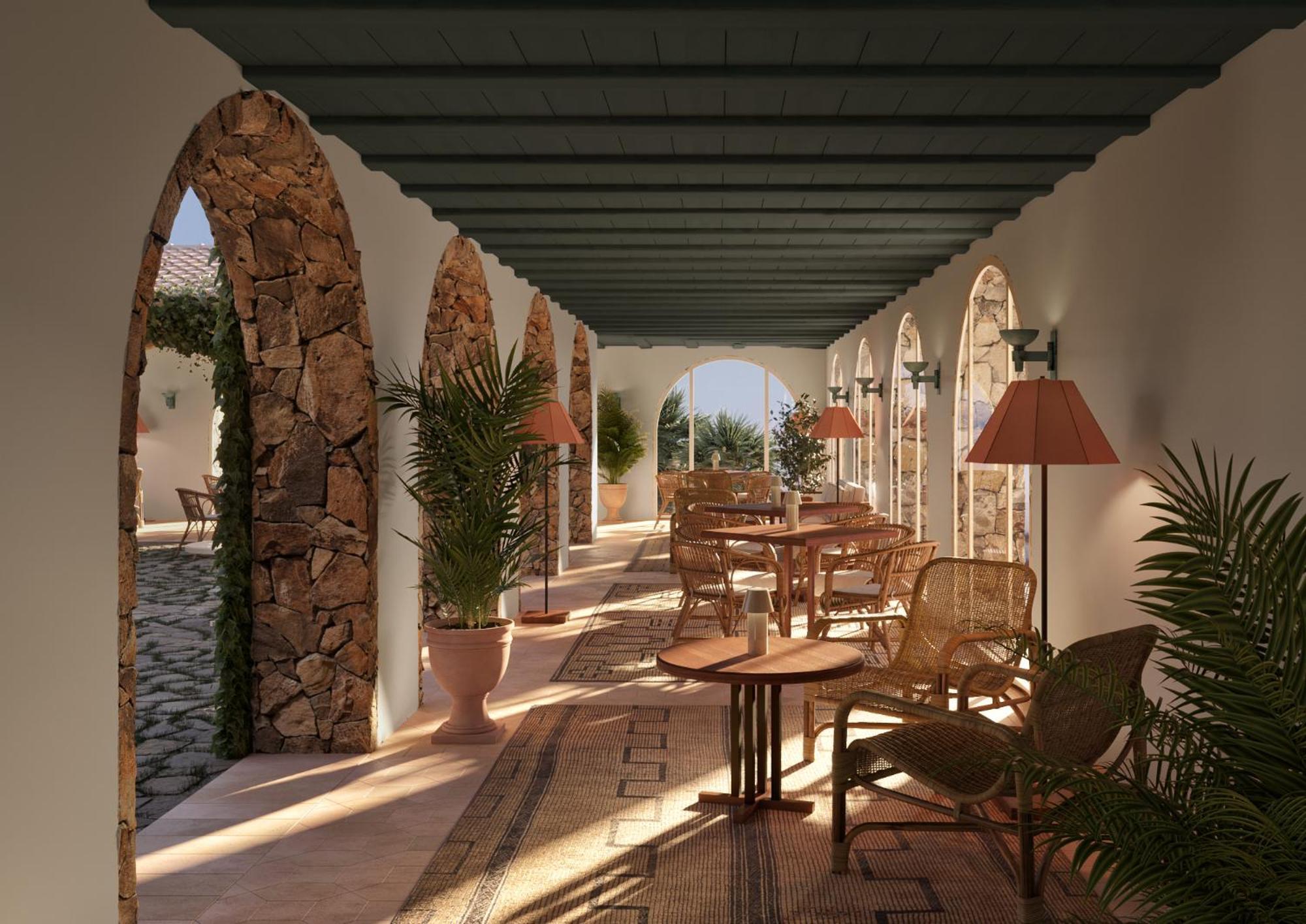 Finca Victoria Hotel & Spa Begur Dış mekan fotoğraf