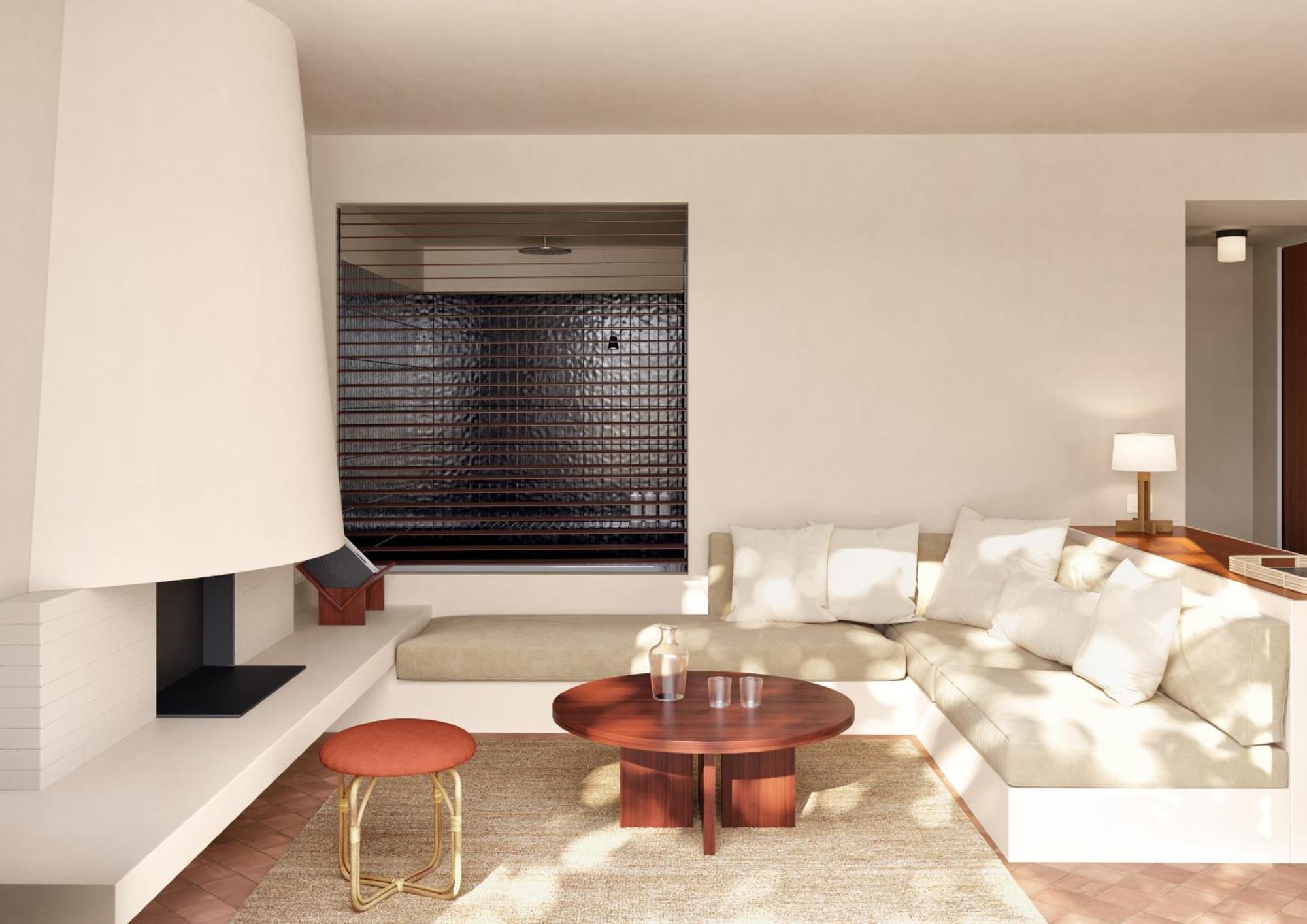 Finca Victoria Hotel & Spa Begur Dış mekan fotoğraf