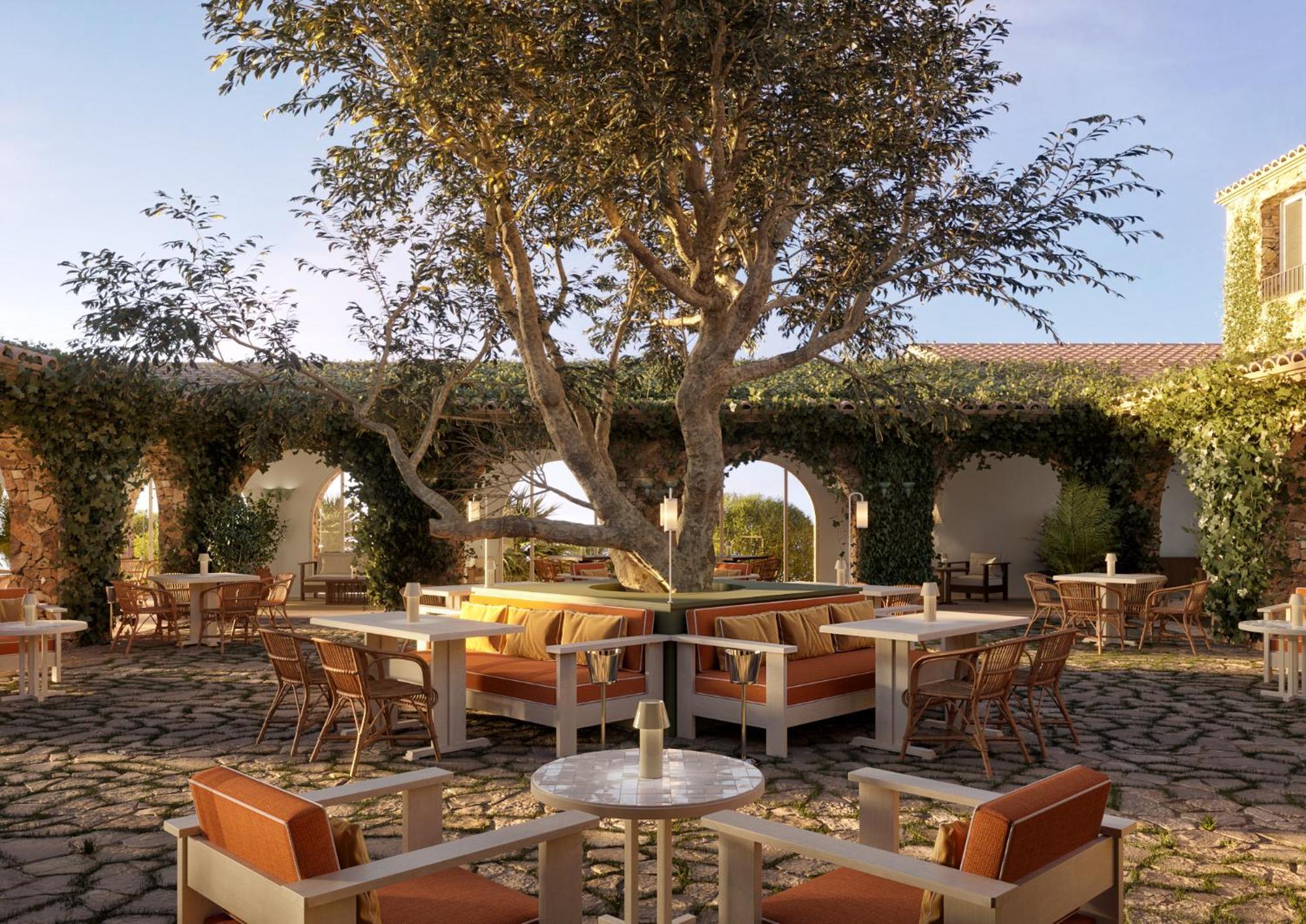 Finca Victoria Hotel & Spa Begur Dış mekan fotoğraf
