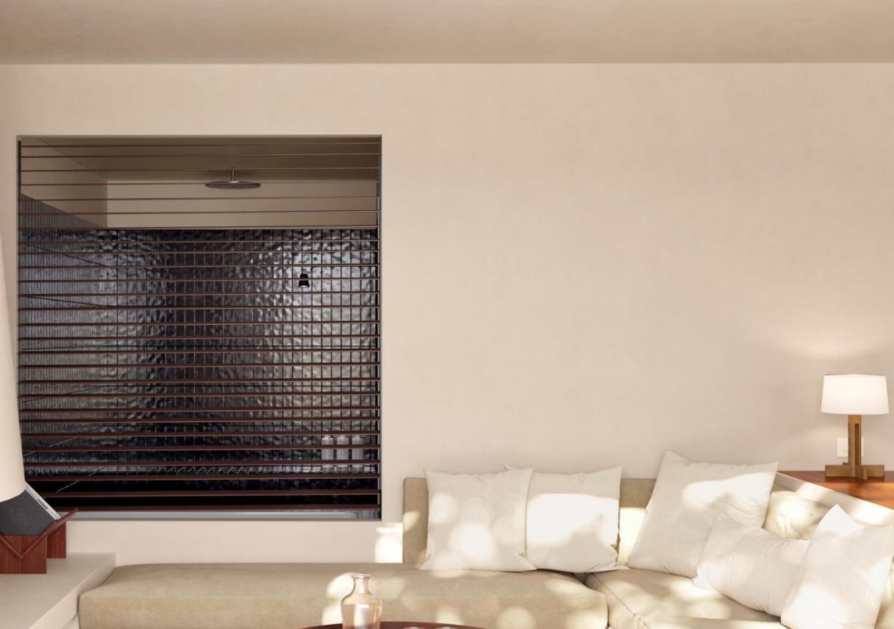 Finca Victoria Hotel & Spa Begur Dış mekan fotoğraf