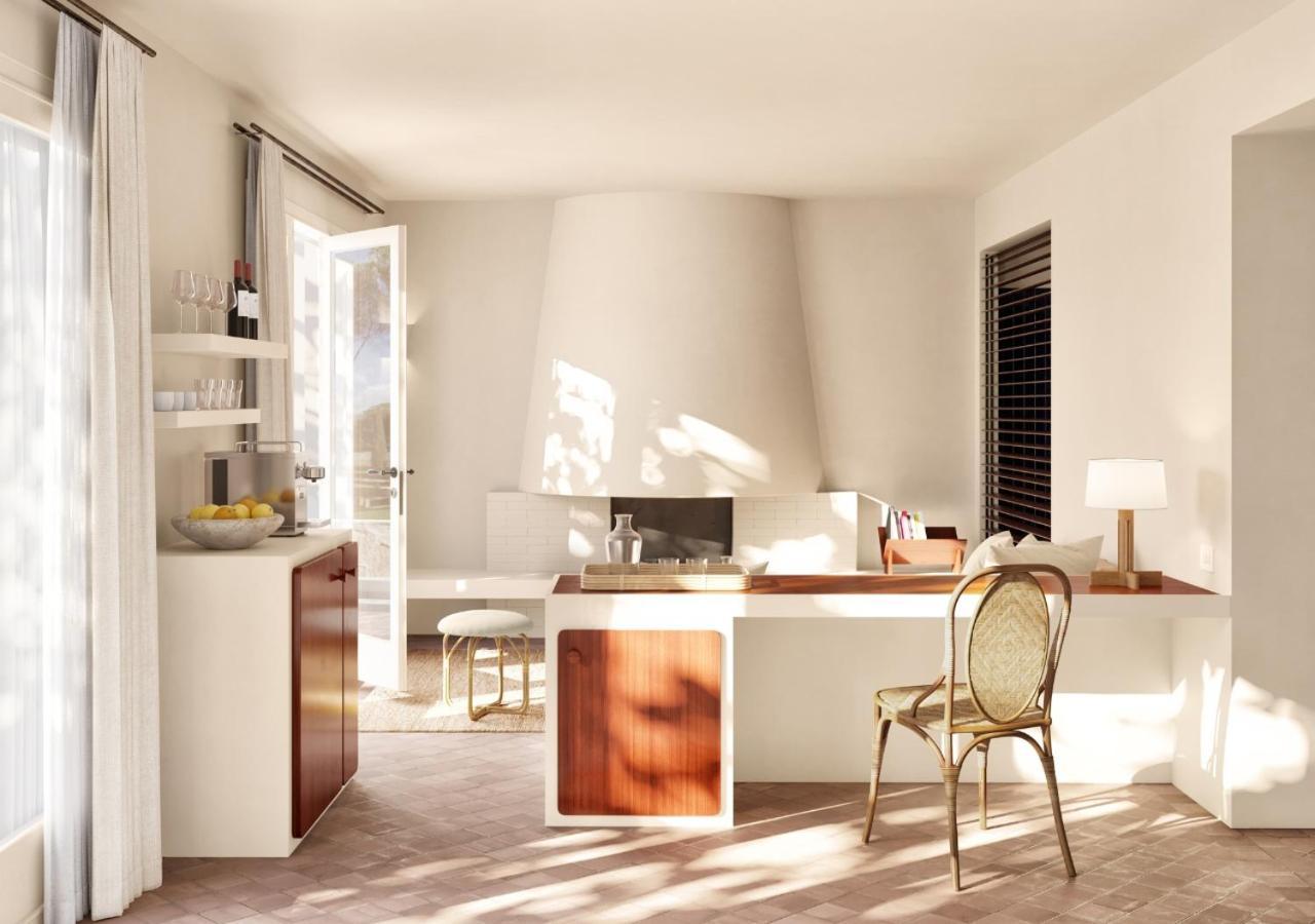 Finca Victoria Hotel & Spa Begur Dış mekan fotoğraf