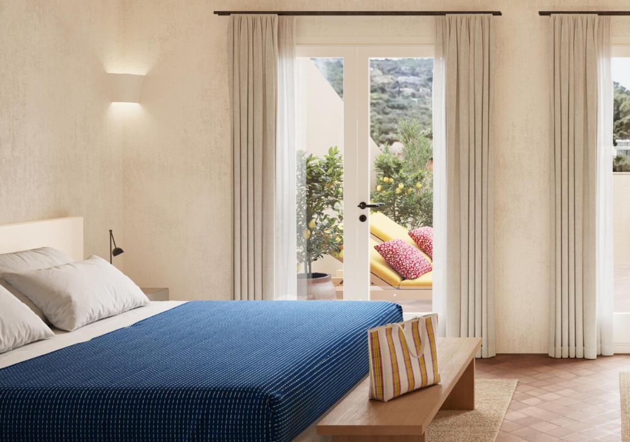 Finca Victoria Hotel & Spa Begur Dış mekan fotoğraf
