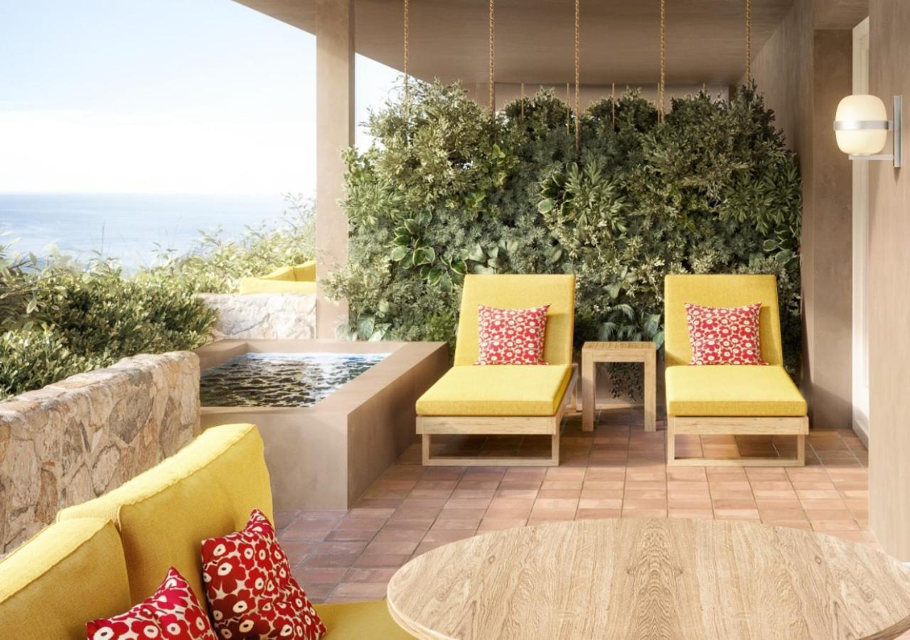 Finca Victoria Hotel & Spa Begur Dış mekan fotoğraf