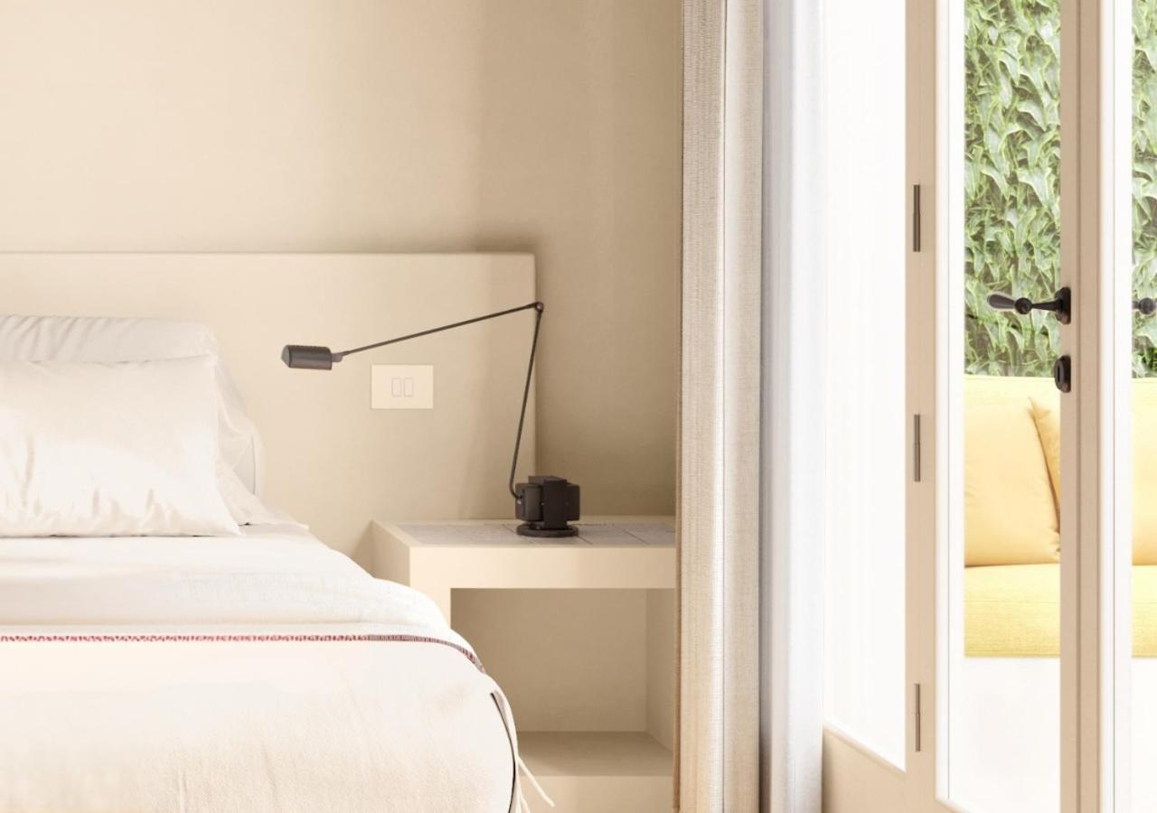 Finca Victoria Hotel & Spa Begur Dış mekan fotoğraf