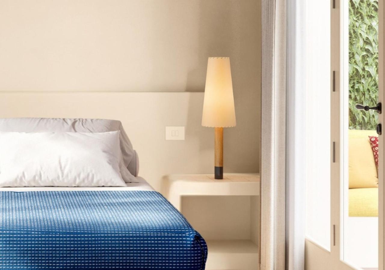Finca Victoria Hotel & Spa Begur Dış mekan fotoğraf