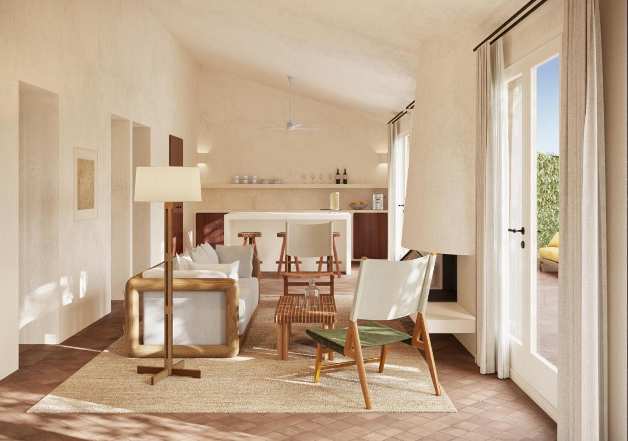 Finca Victoria Hotel & Spa Begur Dış mekan fotoğraf
