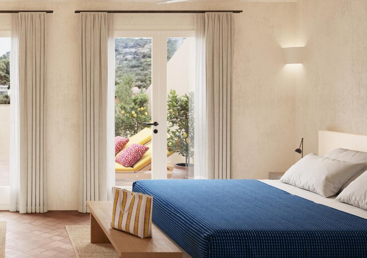 Finca Victoria Hotel & Spa Begur Dış mekan fotoğraf