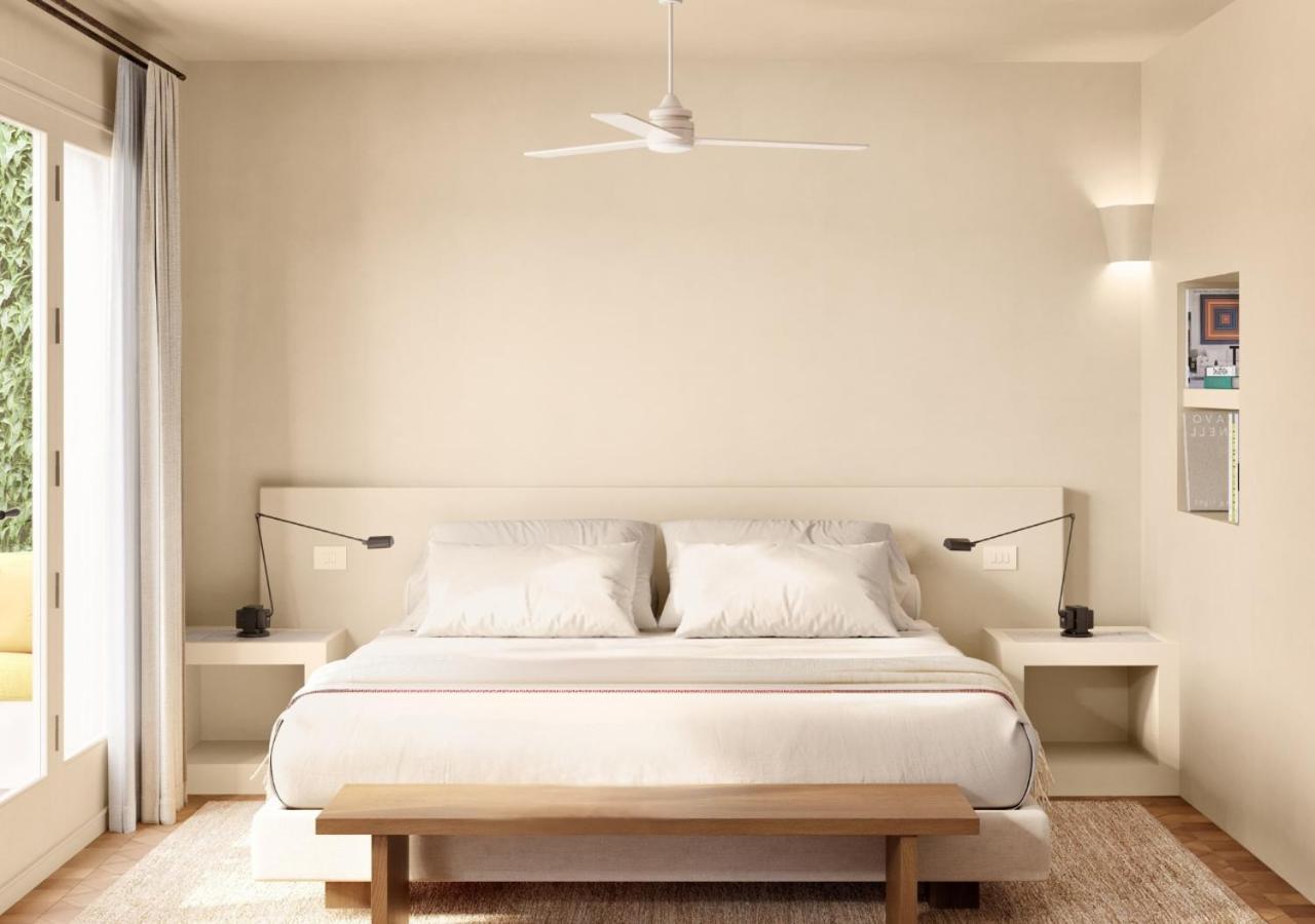 Finca Victoria Hotel & Spa Begur Dış mekan fotoğraf