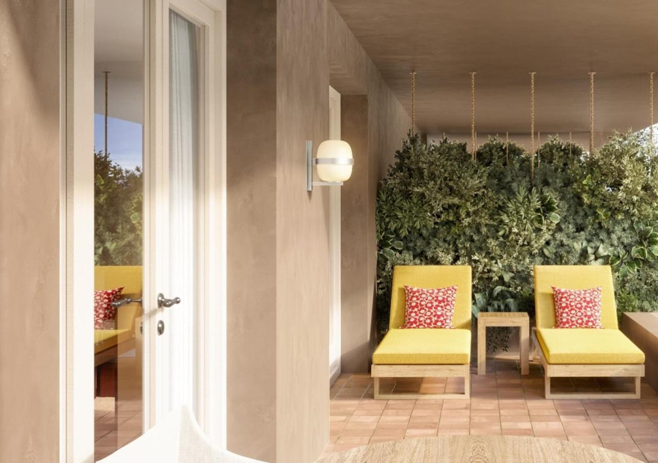 Finca Victoria Hotel & Spa Begur Dış mekan fotoğraf