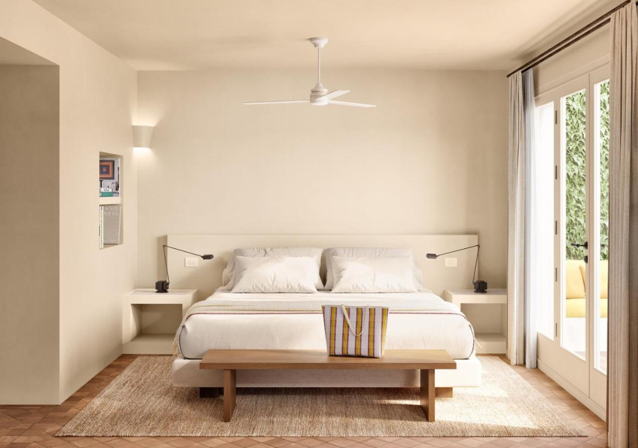 Finca Victoria Hotel & Spa Begur Dış mekan fotoğraf