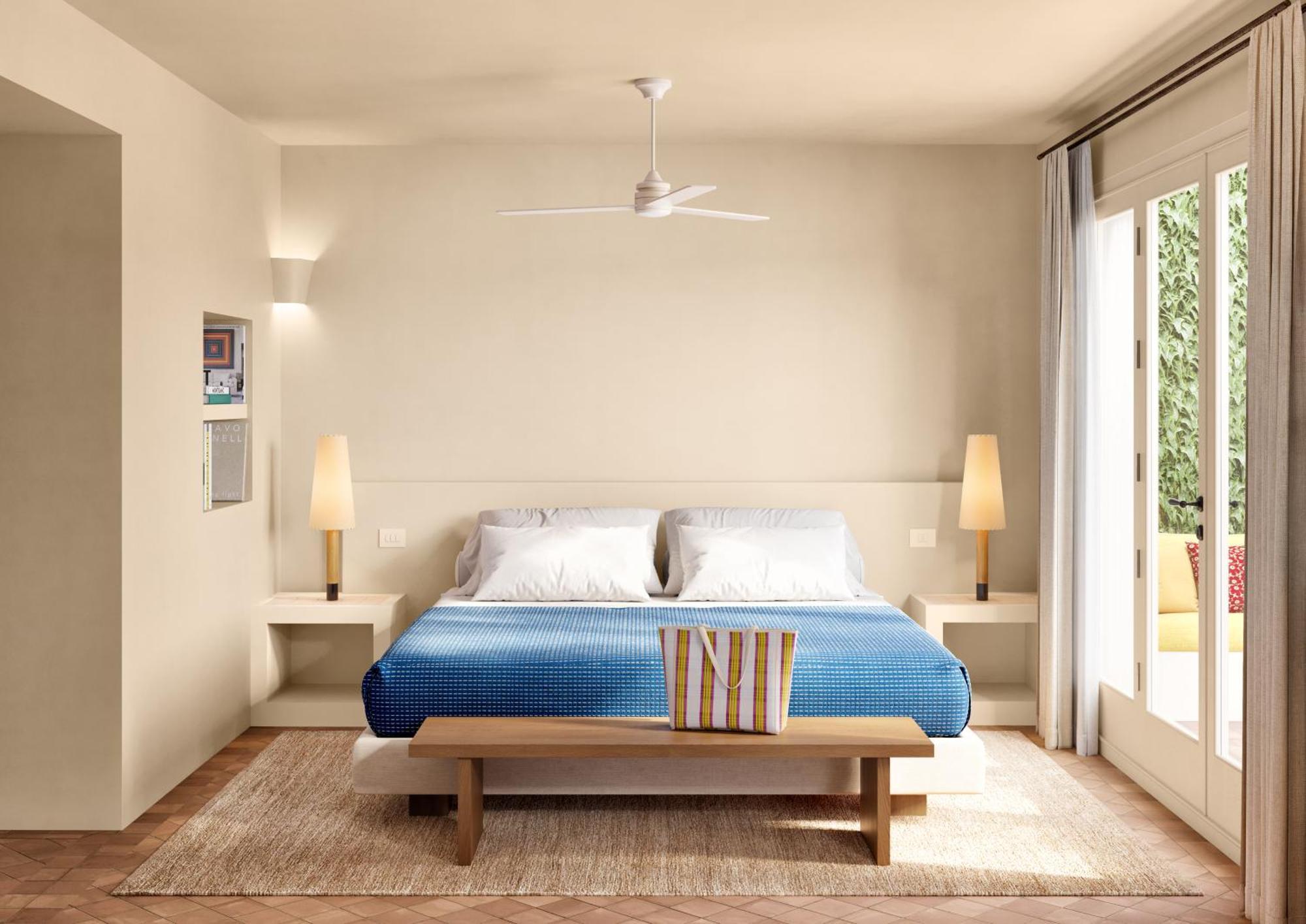 Finca Victoria Hotel & Spa Begur Dış mekan fotoğraf